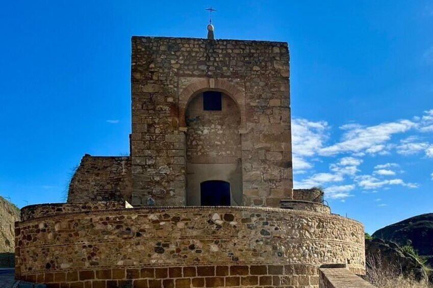 Romantic Antequera: A Self-Guided Audio Tour