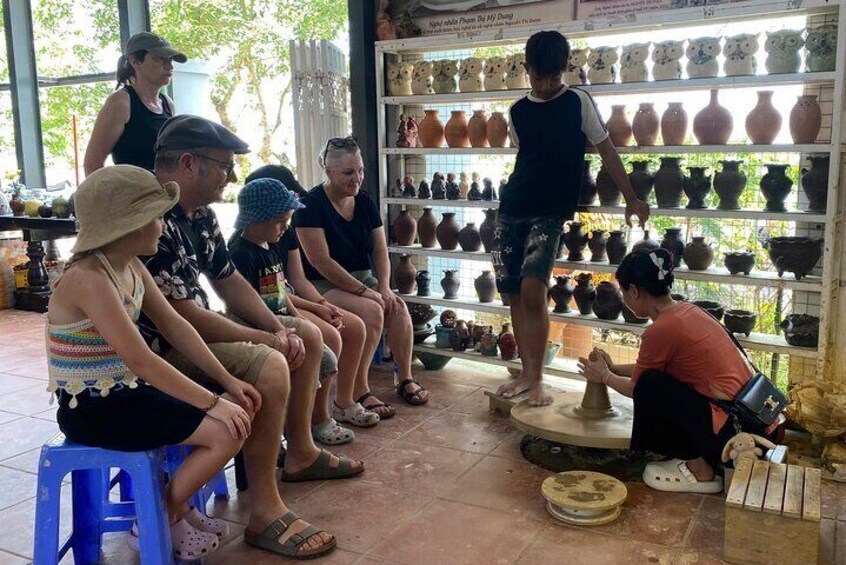 Friendly Countryside , Local Village Experience & Tasty Food Tour