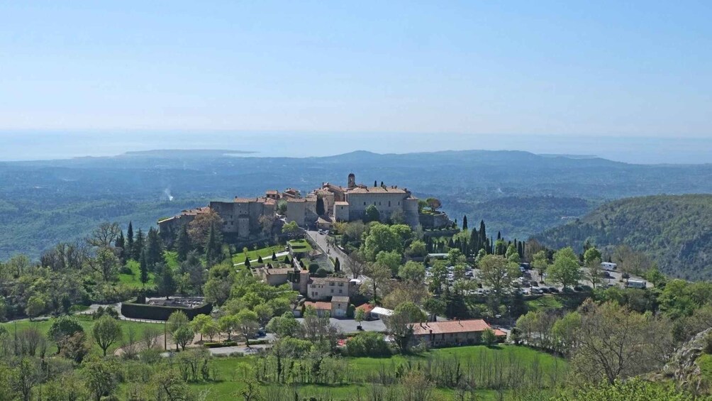 Picture 3 for Activity Taste of Provence French Countryside Half Day Private Tour