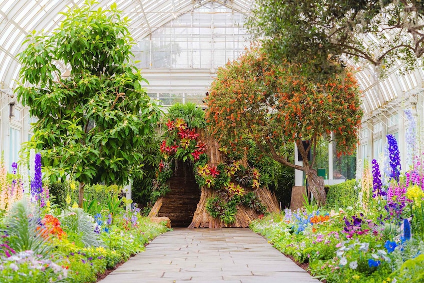 Picture 6 for Activity NYC: New York Botanical All-Garden Pass Entry ticket