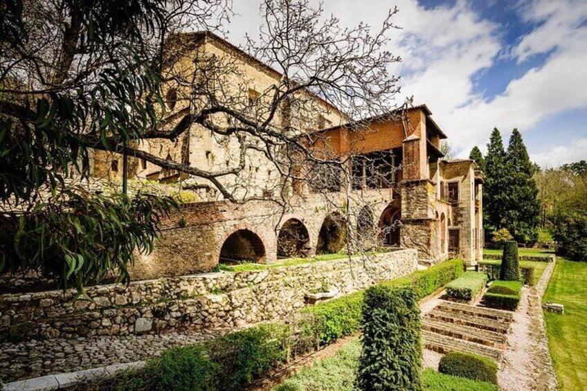 Monastery of San Jerónimo of Yuste Skip-the-Line Entry Ticket