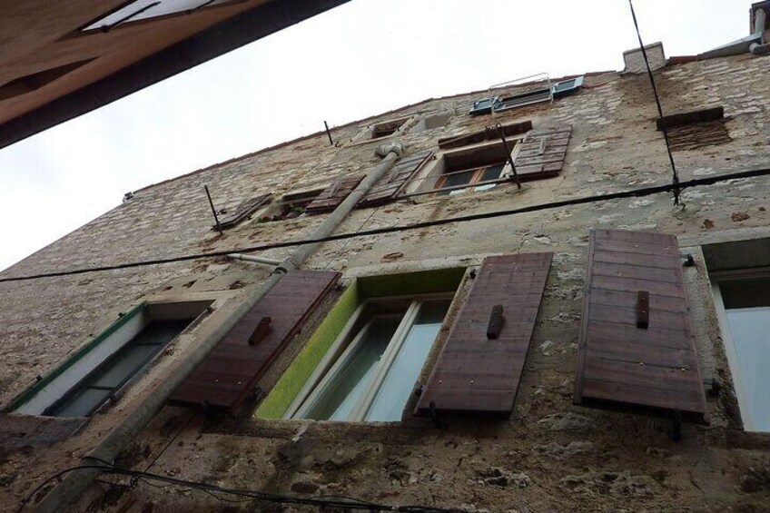 Private Historical Walking Tour in Rovinj