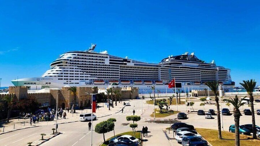 Private Excursions for Cruise Ship Passengers