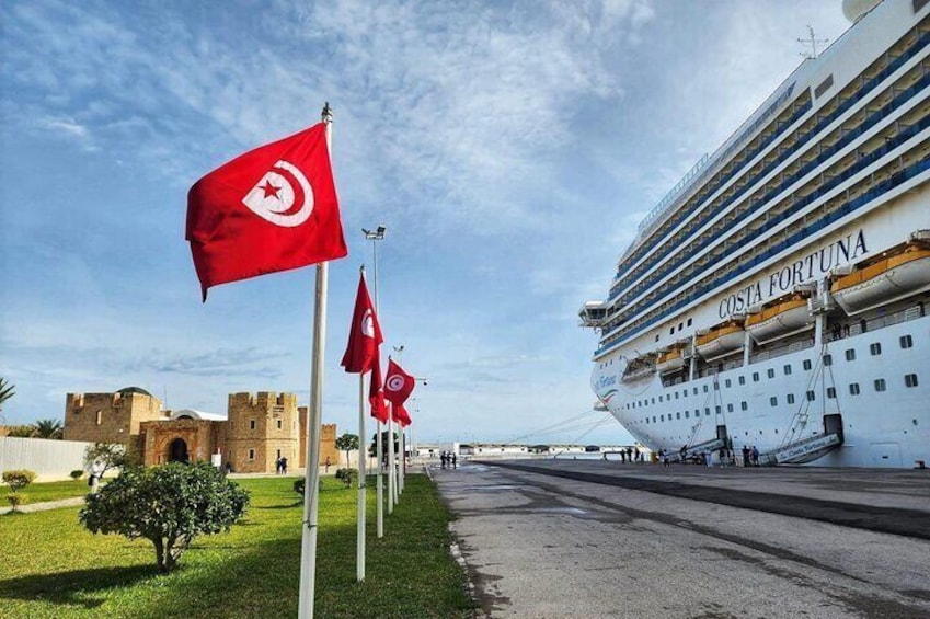 Private Excursions for Cruise Ship Passengers