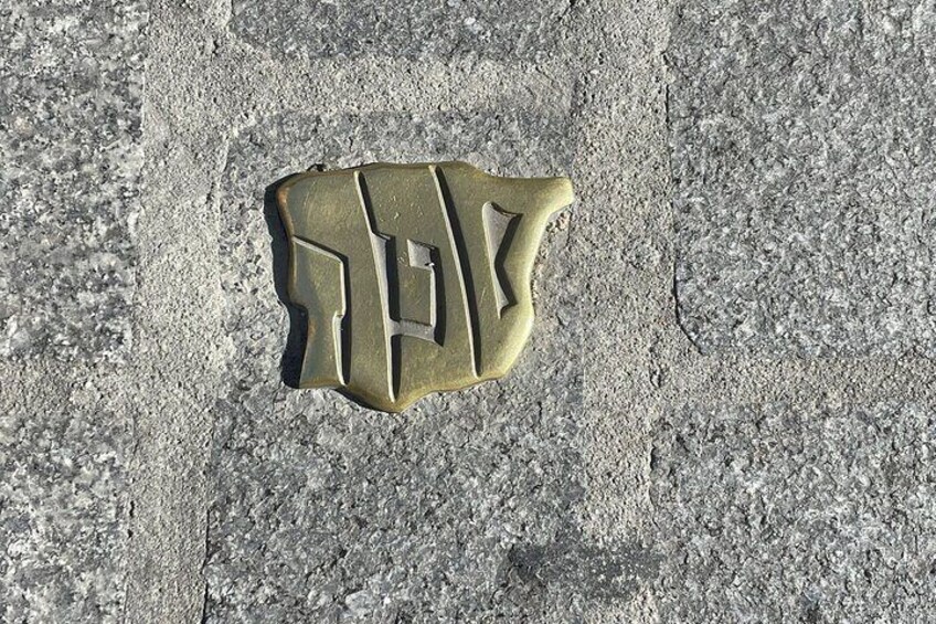 Toledo Sephardic