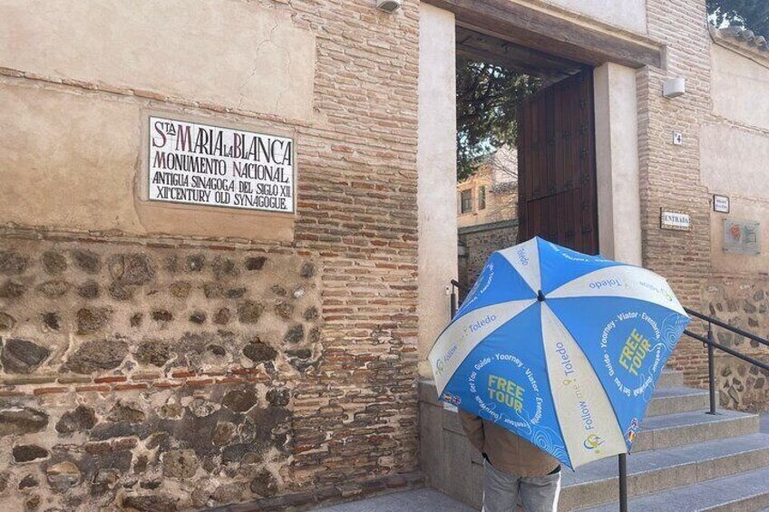 Toledo Sephardic