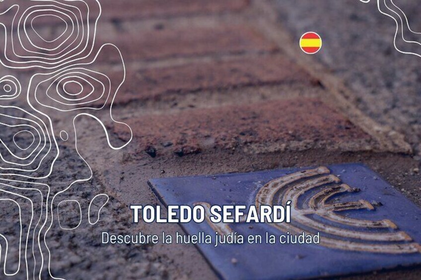 Toledo Sephardic