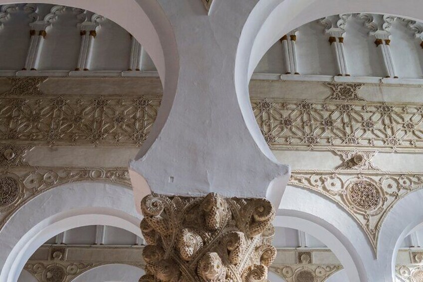 Toledo Sephardic