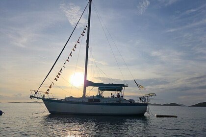 Sail and Snorkel Private Charter - Half Day 1230pm to Sunset
