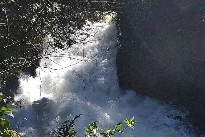 The Power of Water