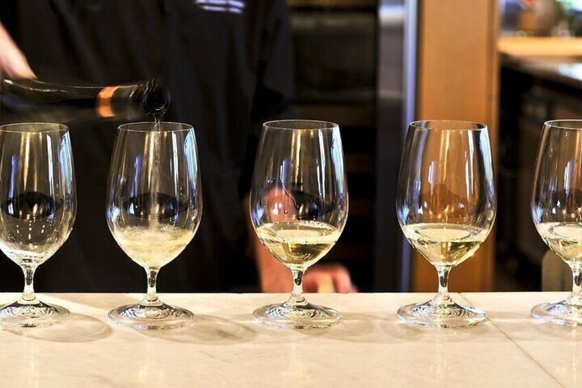 Private Day Trip in Colmar with Wine Tasting