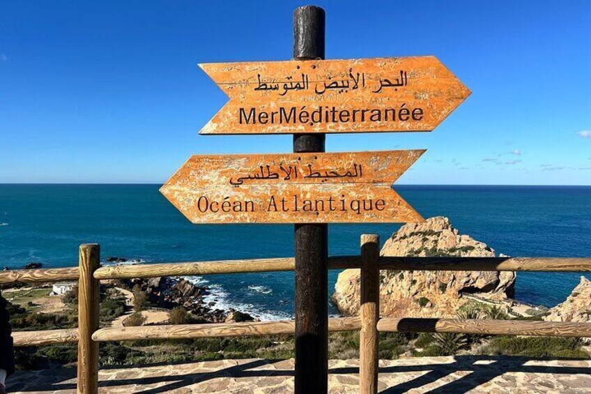 Cape Spartel
