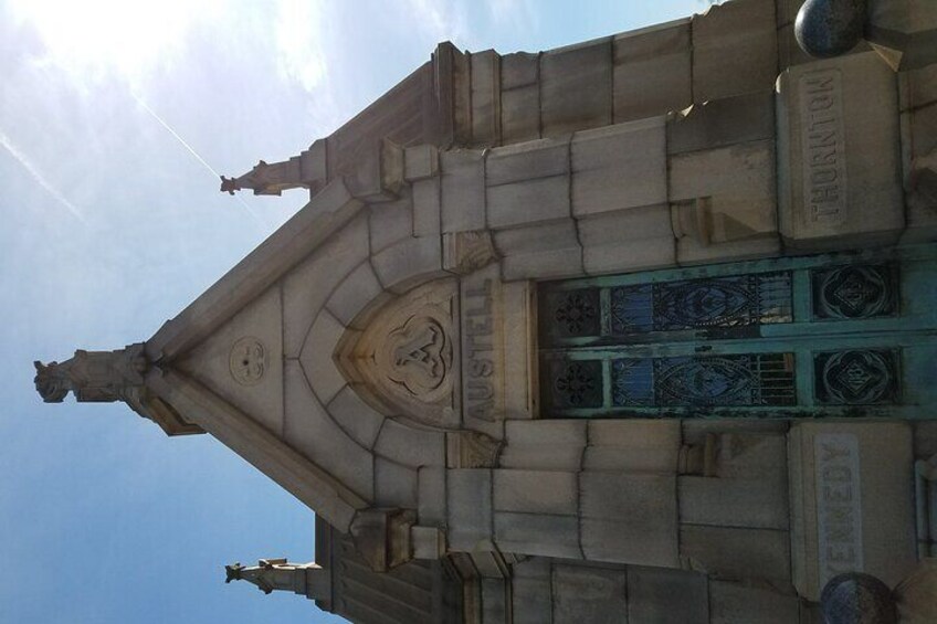 4-Hour Atlanta Highlight Tour with Lunch Stop
