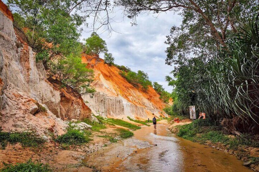 Phan Thiet Highlights The Best in Just One Day