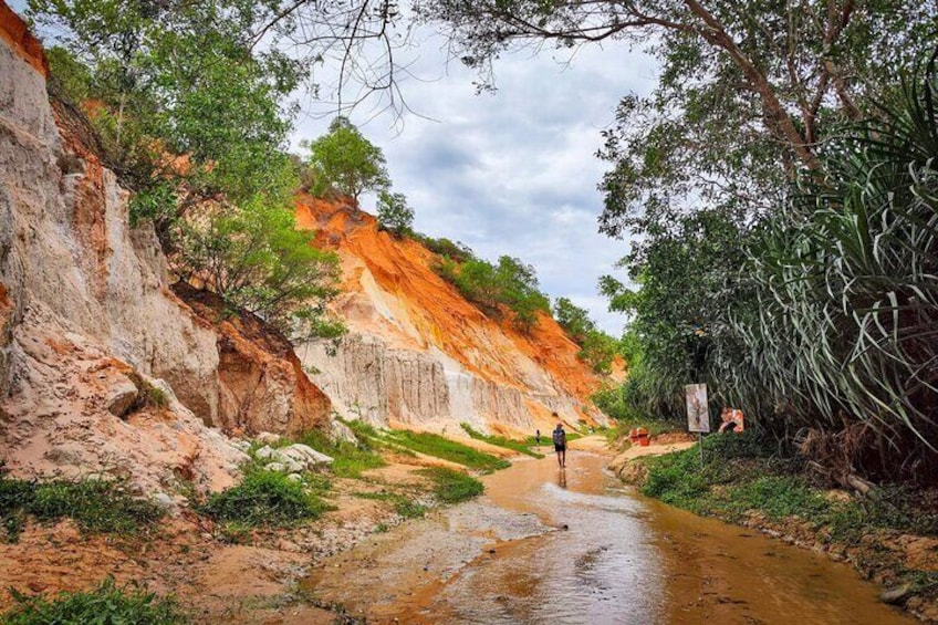 Phan Thiet Highlights The Best in Just One Day