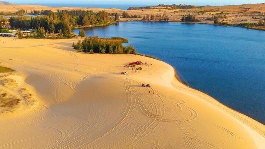 Phan Thiet Highlights The Best in Just One Day