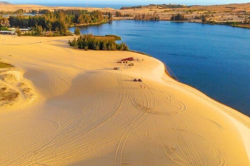 Phan Thiet Highlights The Best in Just One Day