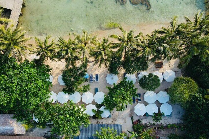 Phu Quoc Snorkeling and Island Discovery