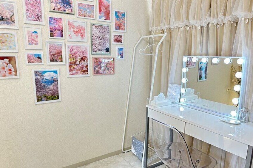 Bloom Ritual Japanese Skin Rebirth Experience