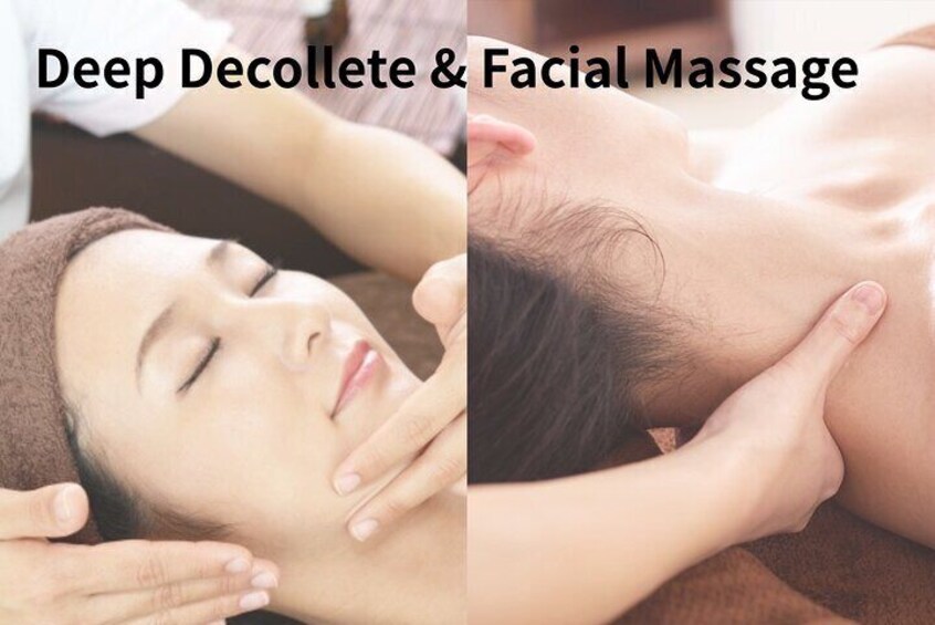 Bloom Ritual Japanese Skin Rebirth Experience