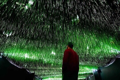 Art Club is an Immersive Museum of New Media Artworks at POST.