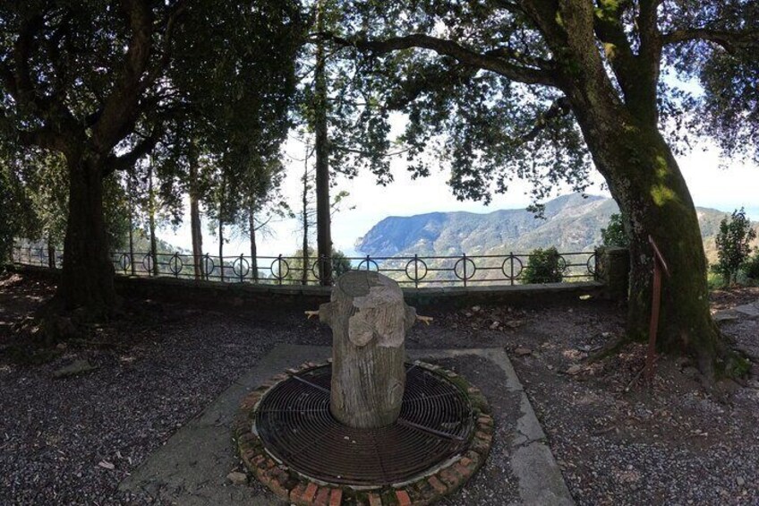 Exclusive E-Bike Tour to Cinque Terre from Monterosso 