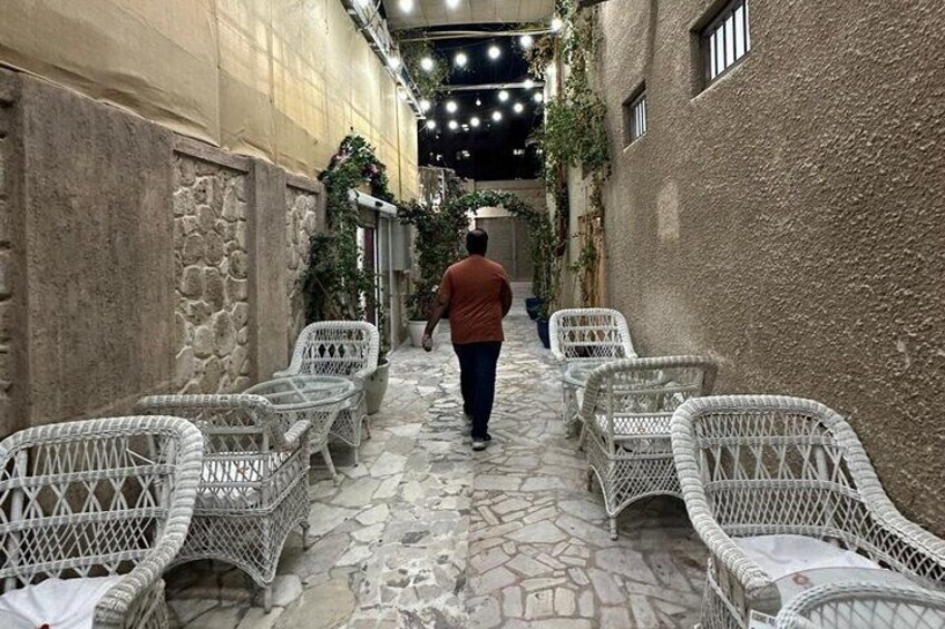 Old Dubai Journey Through Heritage Village to Souks