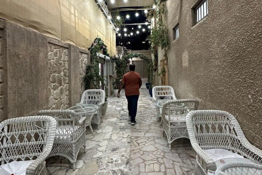Old Dubai Journey Through Heritage Village to Souks