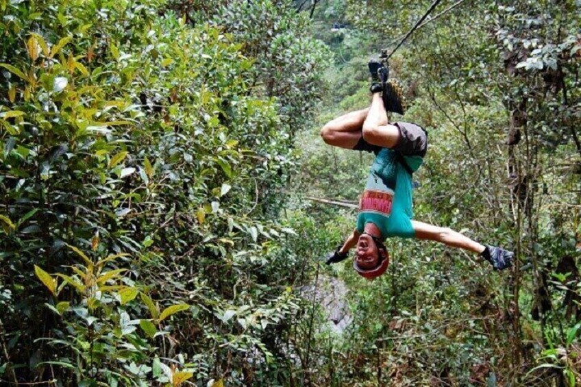 Zipline