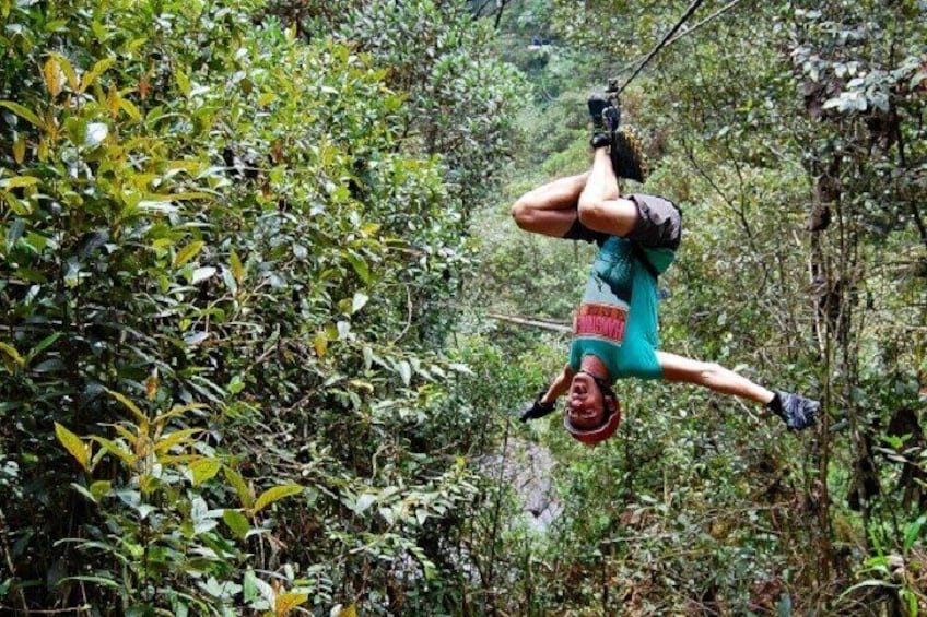 Zipline