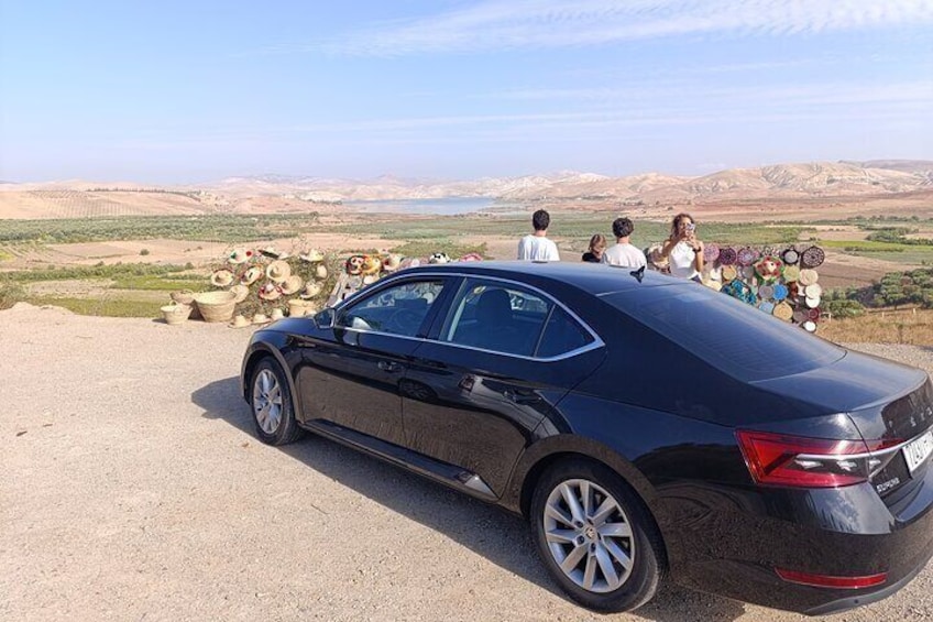 Day Trip From Fez to Chefchaoune