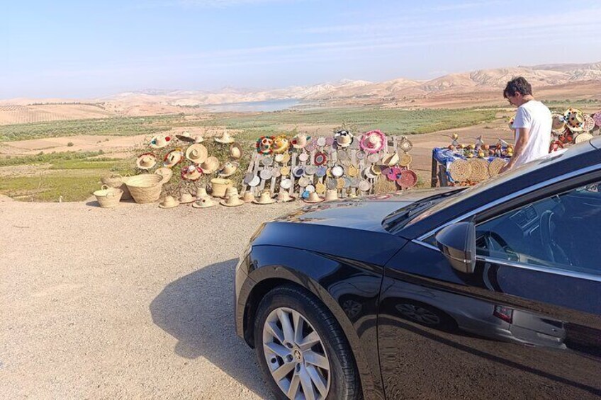 Day Trip From Fez to Chefchaoune