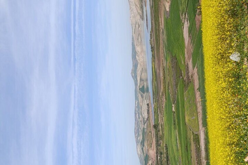 Day Trip From Fez to Chefchaoune