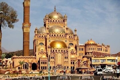 Sharm El Sheikh Guided City Sightseeing Tour