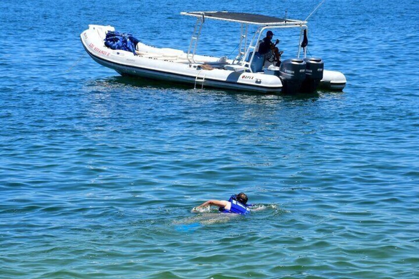 Yelapa Adventure and Snorkeling Escape in Puerto Vallarta