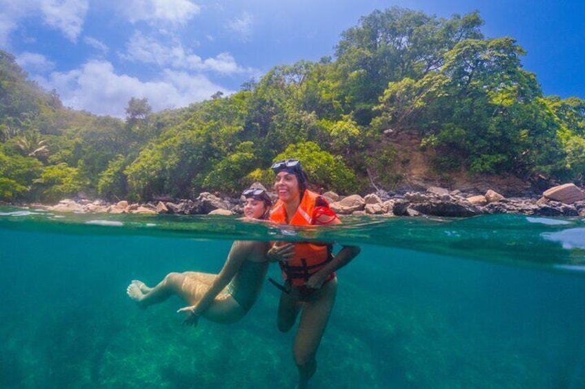 Yelapa Adventure and Snorkeling Escape in Puerto Vallarta
