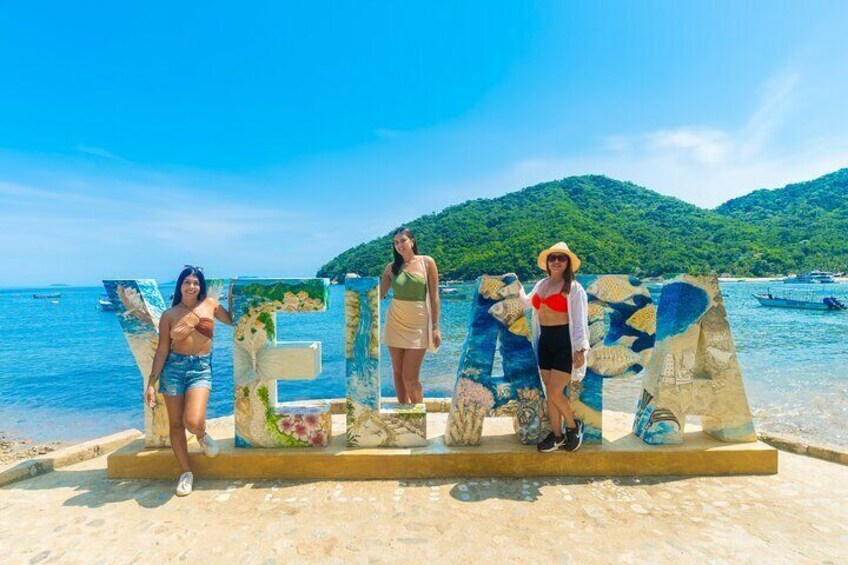 Yelapa Adventure and Snorkeling Escape in Puerto Vallarta