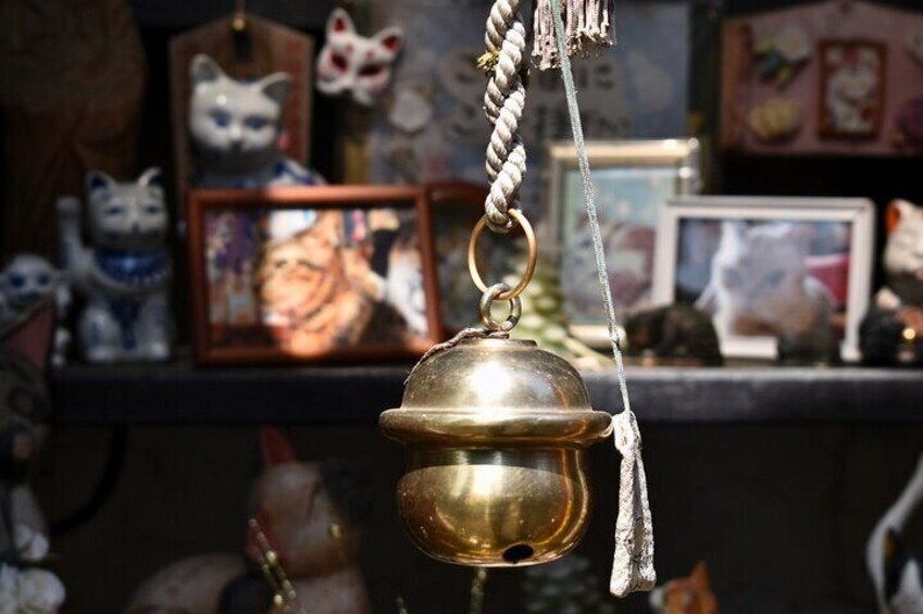Yanaka and Ueno the Tokyo of Tradition