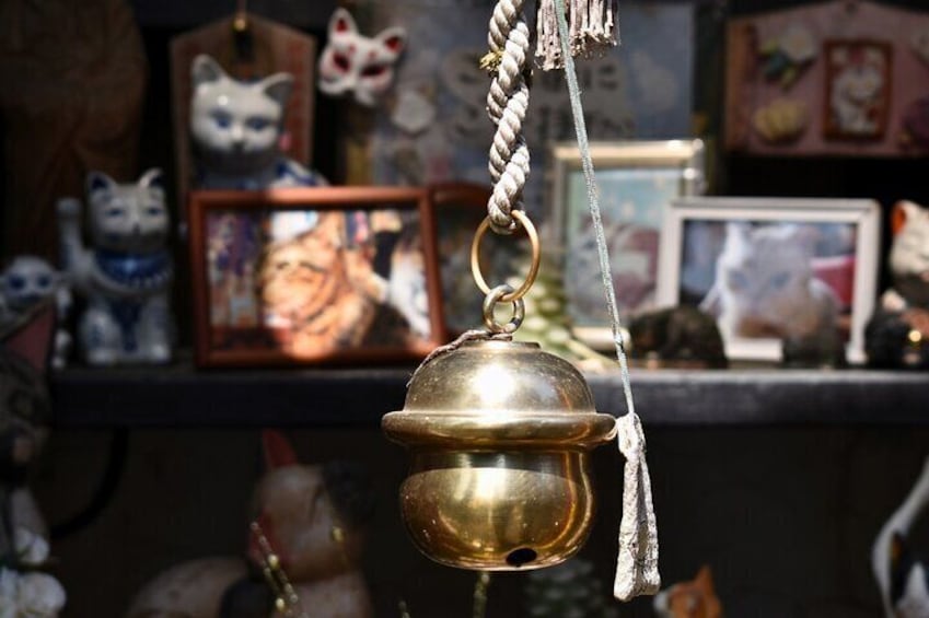 Yanaka and Ueno the Tokyo of Tradition