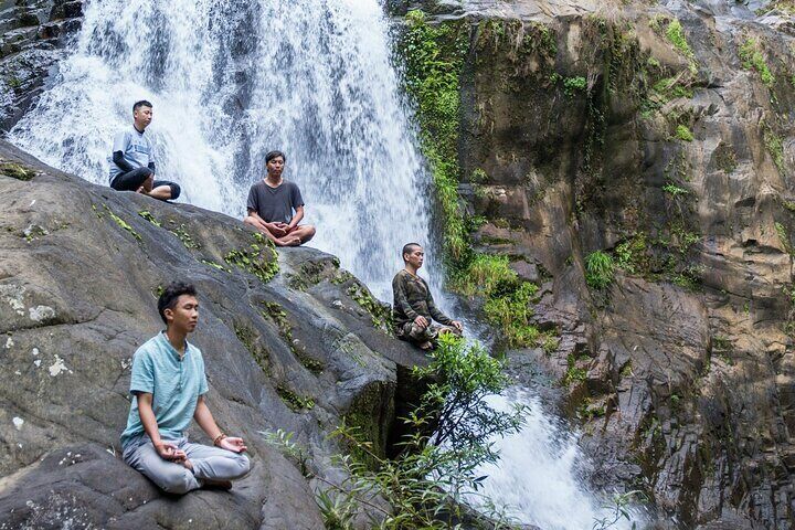 Mua Bay Binh Thuan 11 Miles Trekk From Sai Gon 