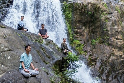 Hoteller i nærheden af Mua Bay Binh Thuan 11 Miles Trekk From Sai Gon