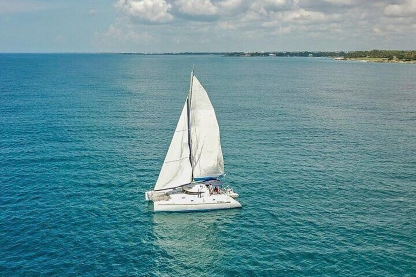 Private Tour to Saône Island