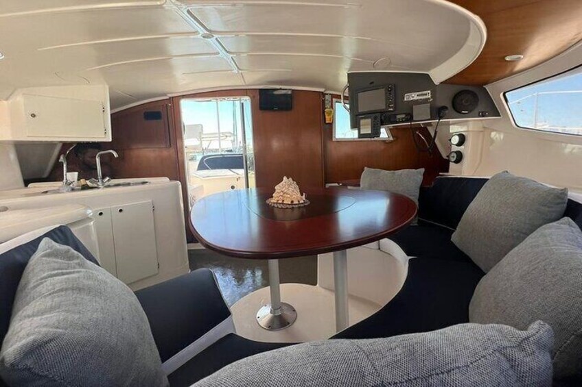 Private Tour to Saône Island