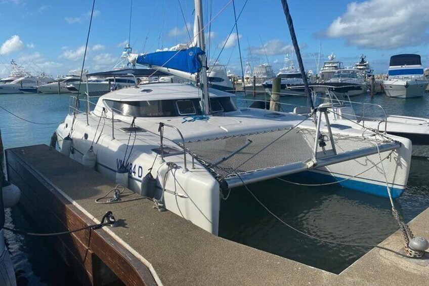 Private Tour to Saône Island