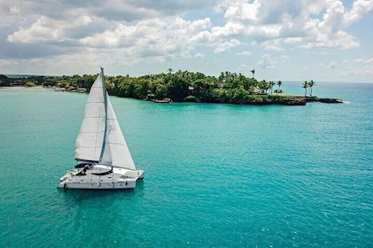 Private Tour to Saône Island