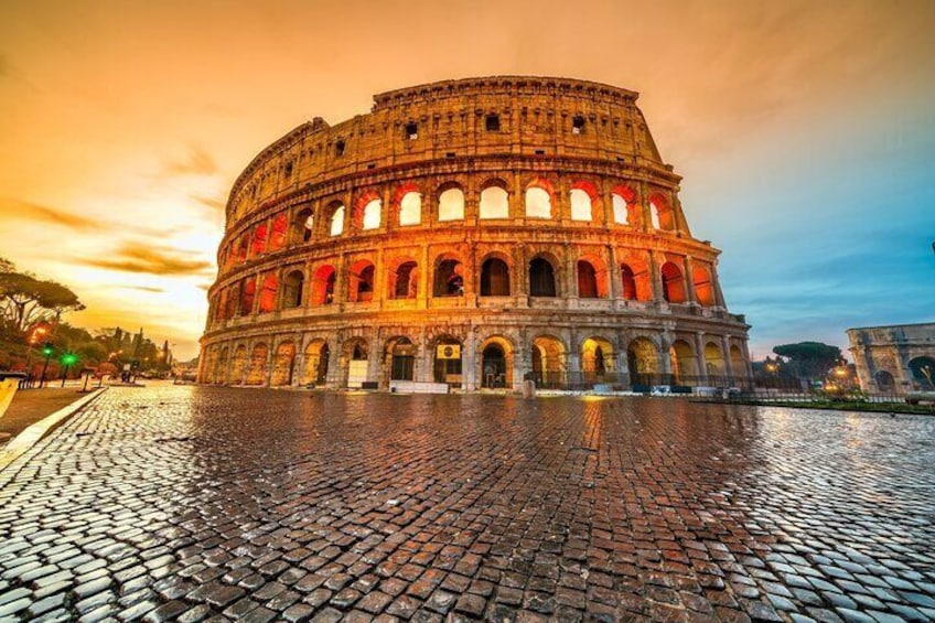 Colosseum
