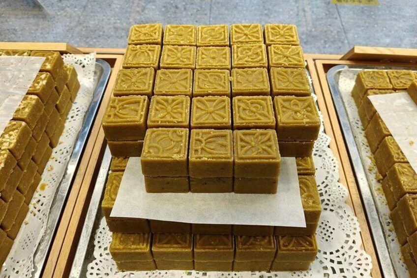 Xi’an Food Adventure by Tuk Tuk Eat Like a Local