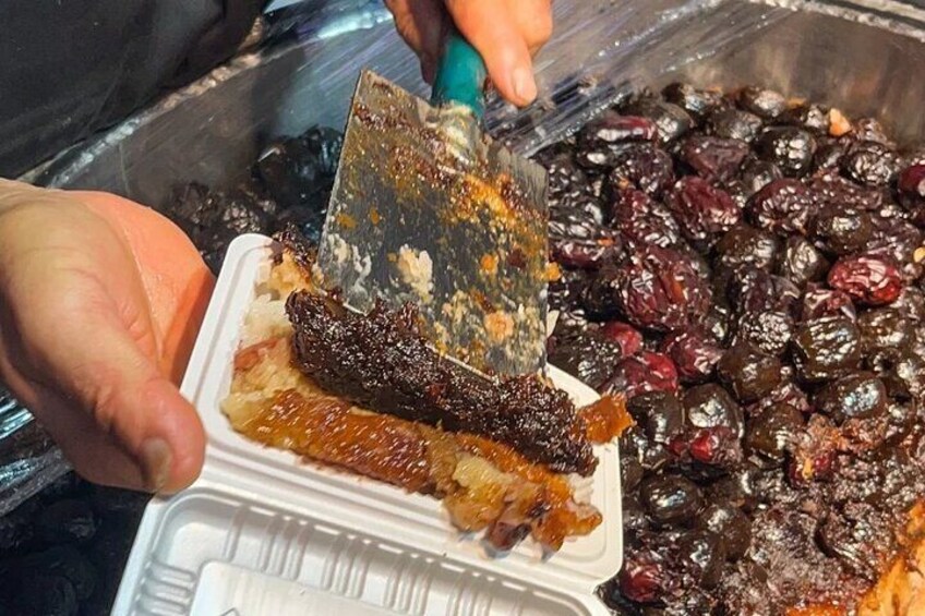 Xi’an Food Adventure by Tuk Tuk Eat Like a Local