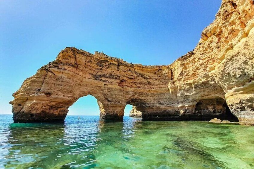 Praia do Marinha