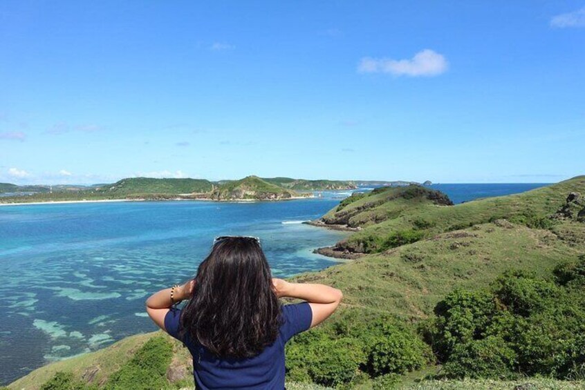 Lombok's Hidden Gem